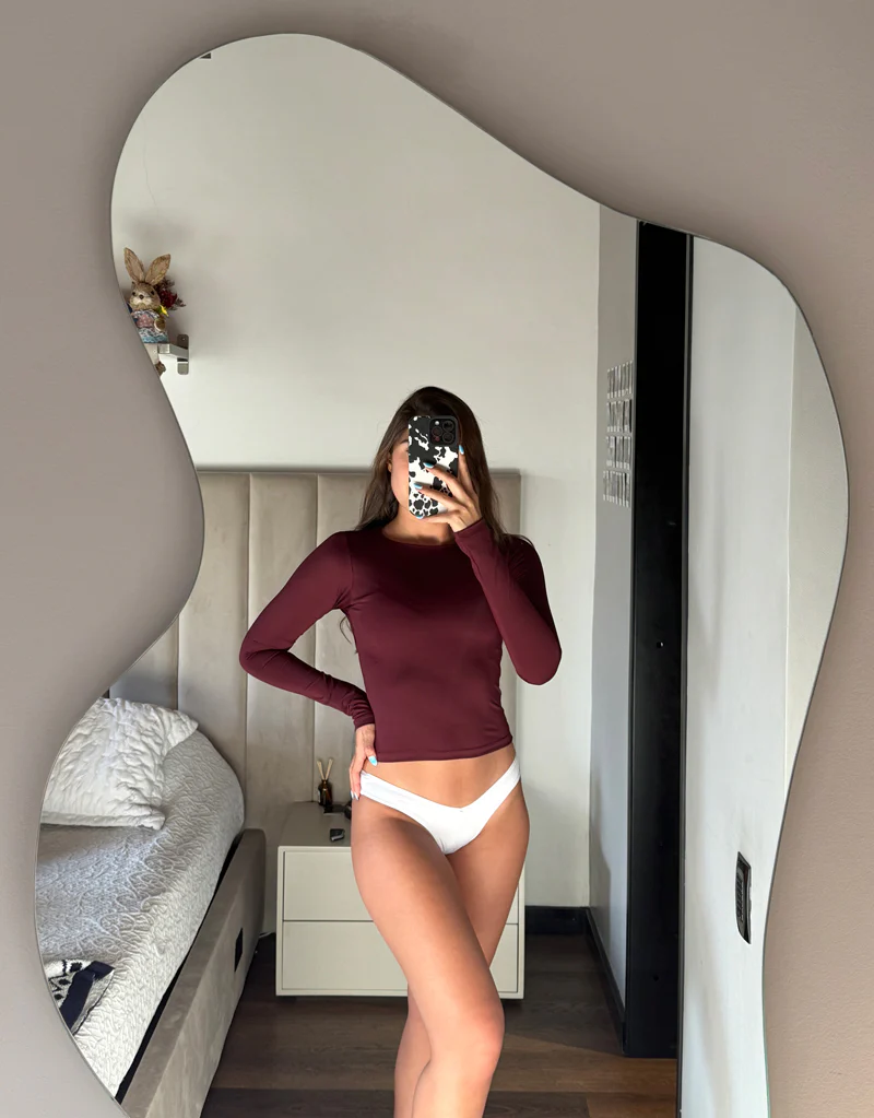 Camibuso en lycra Lagoon - Image 7